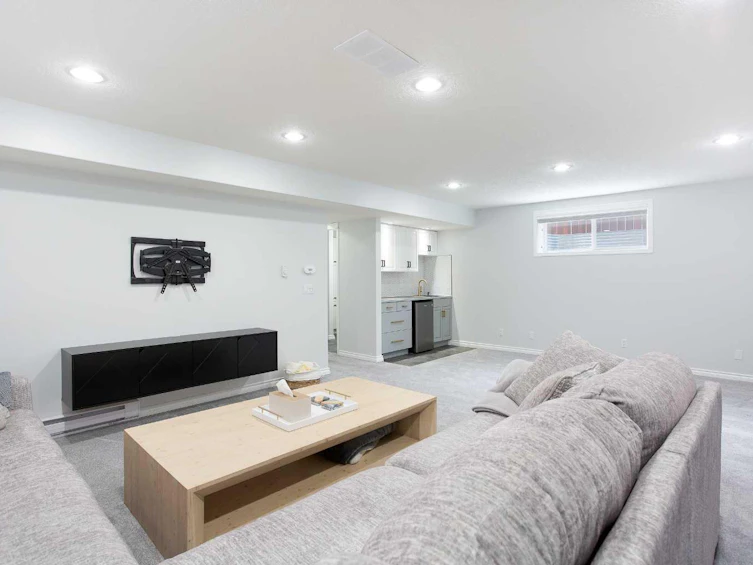54 Springborough Point SW, Calgary, AB, T3H 5M9 - 35