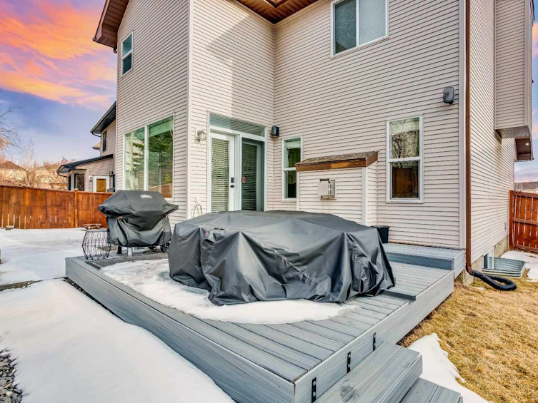 54 Springborough Point SW, Calgary, AB, T3H 5M9 - 43