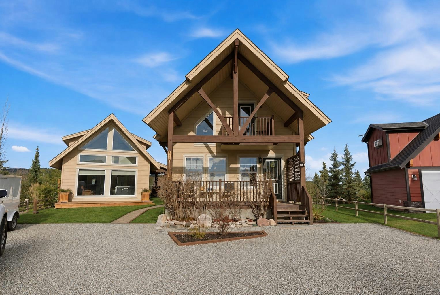 212 Cottageclub Crescent, Rural Rocky View County, AB, T2K 1B3