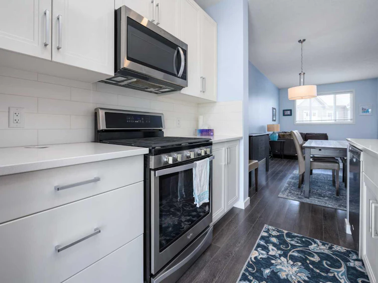 100 Copperstone Villas SE, Calgary, AB, T2Z 5E3 - 5