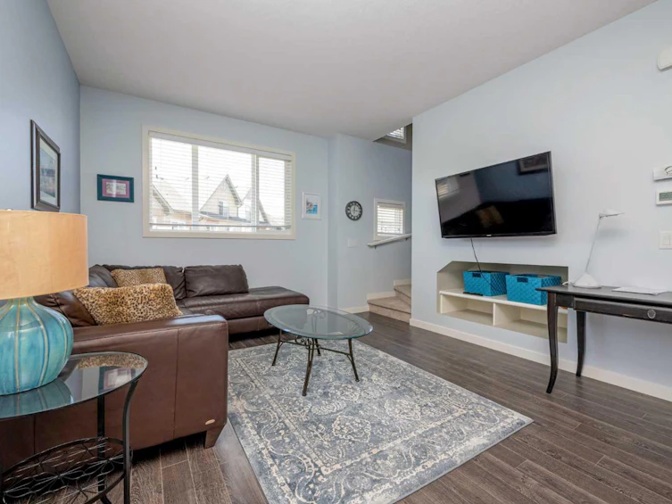100 Copperstone Villas SE, Calgary, AB, T2Z 5E3 - 13