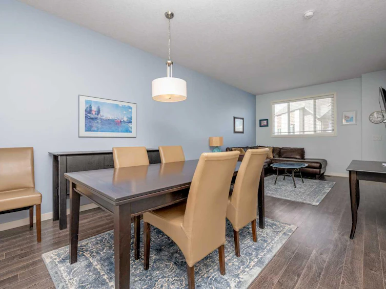100 Copperstone Villas SE, Calgary, AB, T2Z 5E3 - 11