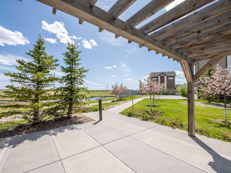 100 Copperstone Villas SE, Calgary, AB, T2Z 5E3 - 29