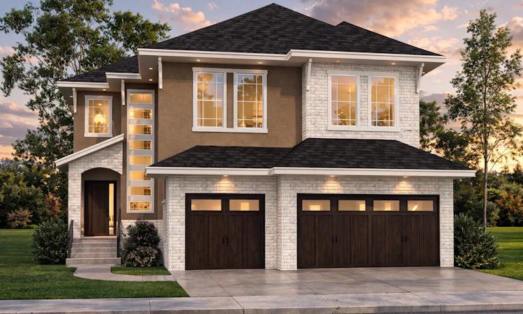 76 Legacy Woods Crescent SE