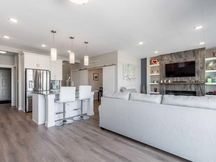 1492 Coalbanks Boulevard W, Lethbridge, AB, T1J 5L5 - 14