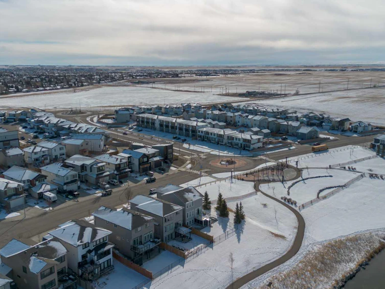 1492 Coalbanks Boulevard W, Lethbridge, AB, T1J 5L5 - 50