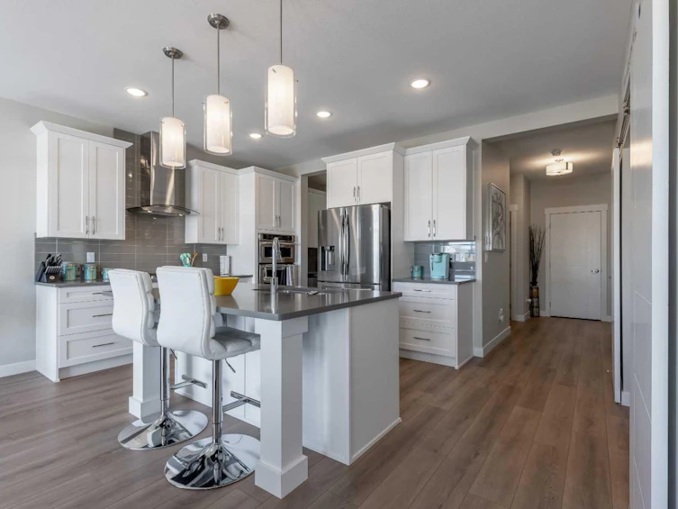 1492 Coalbanks Boulevard W, Lethbridge, AB, T1J 5L5 - 9