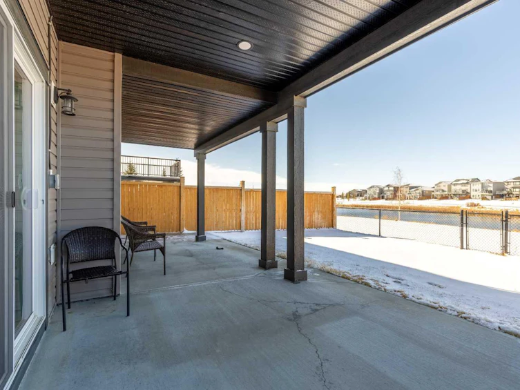 1492 Coalbanks Boulevard W, Lethbridge, AB, T1J 5L5 - 40