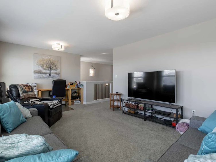 1492 Coalbanks Boulevard W, Lethbridge, AB, T1J 5L5 - 20
