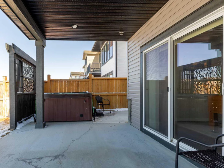 1492 Coalbanks Boulevard W, Lethbridge, AB, T1J 5L5 - 41