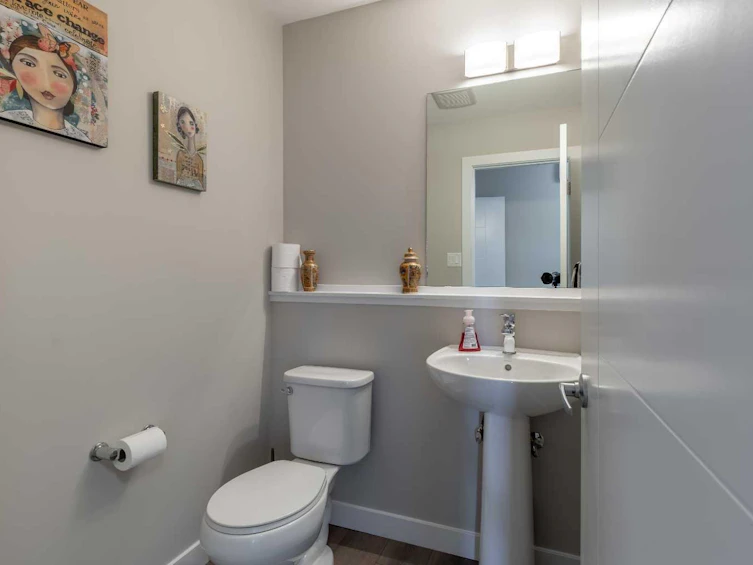 1492 Coalbanks Boulevard W, Lethbridge, AB, T1J 5L5 - 6