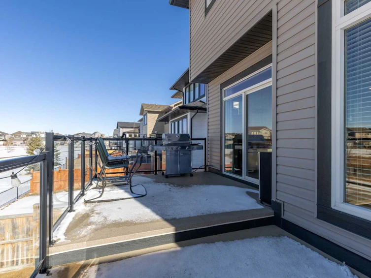 1492 Coalbanks Boulevard W, Lethbridge, AB, T1J 5L5 - 45