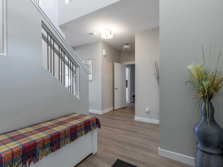 1492 Coalbanks Boulevard W, Lethbridge, AB, T1J 5L5 - 5