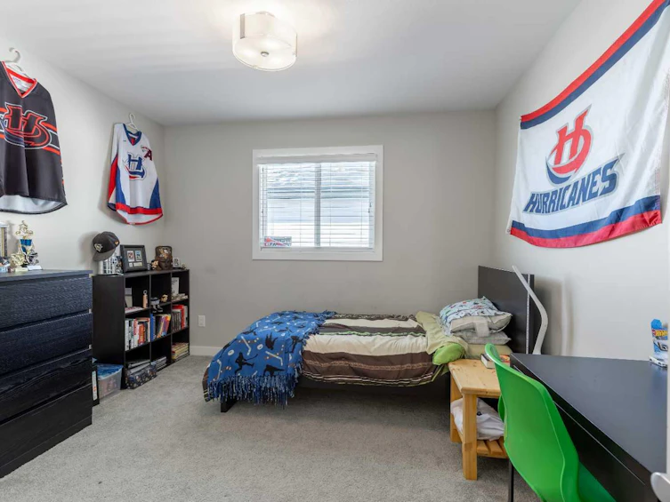 1492 Coalbanks Boulevard W, Lethbridge, AB, T1J 5L5 - 23