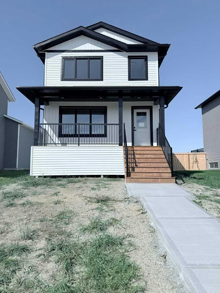8570 72 Avenue, Grande Prairie, AB, T8X 0N9