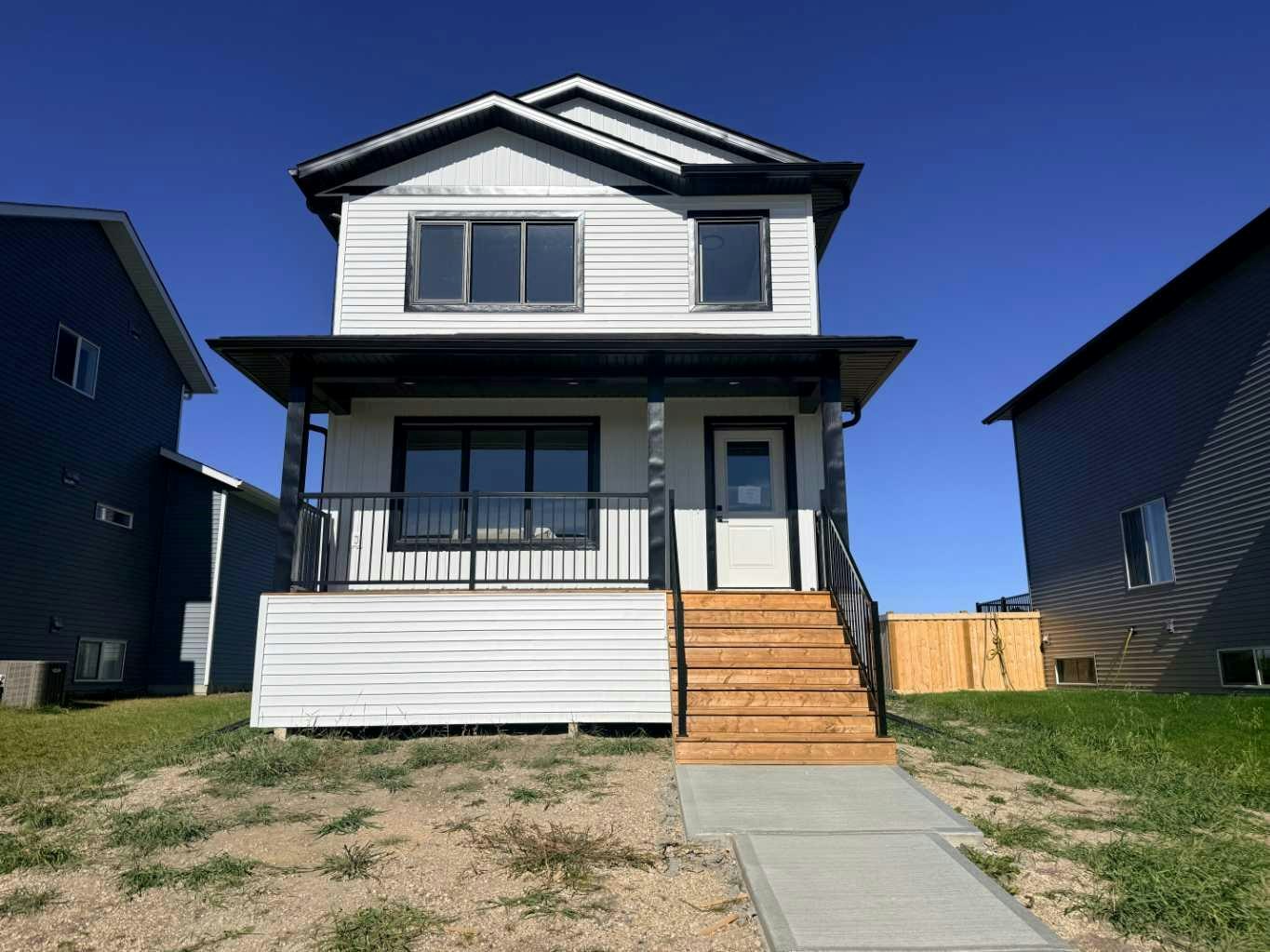 8570 72 Avenue, Grande Prairie, AB, T8X 0N9
