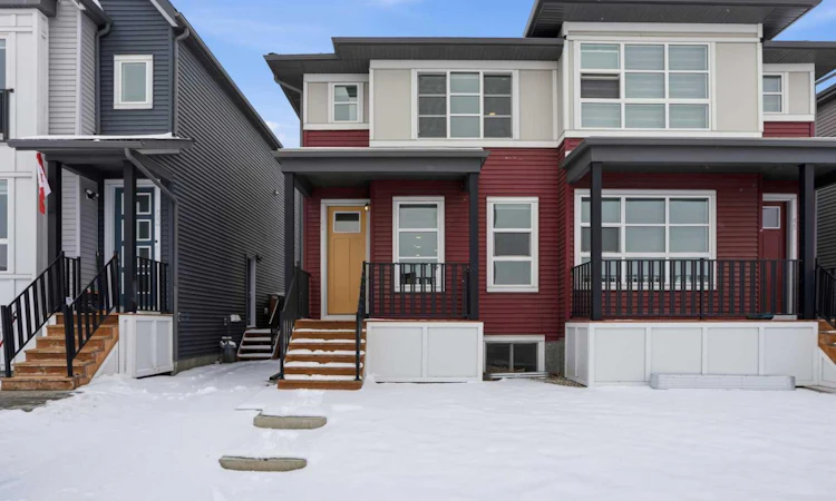 49 Belmont Drive SW