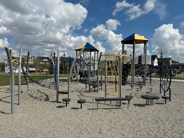 50 Copperstone Common SE, Calgary, AB, T2Z 5E4 - 23