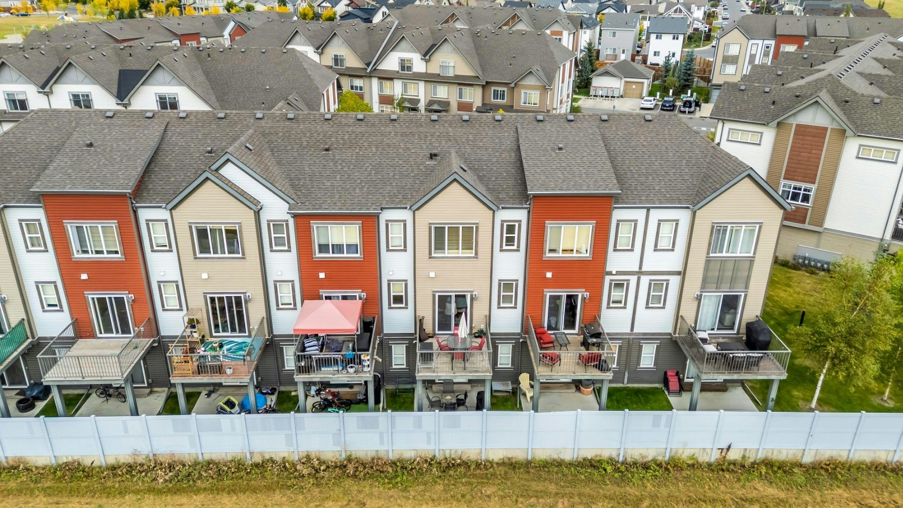 50 Copperstone Common SE, Calgary, AB, T2Z 5E4 - 25
