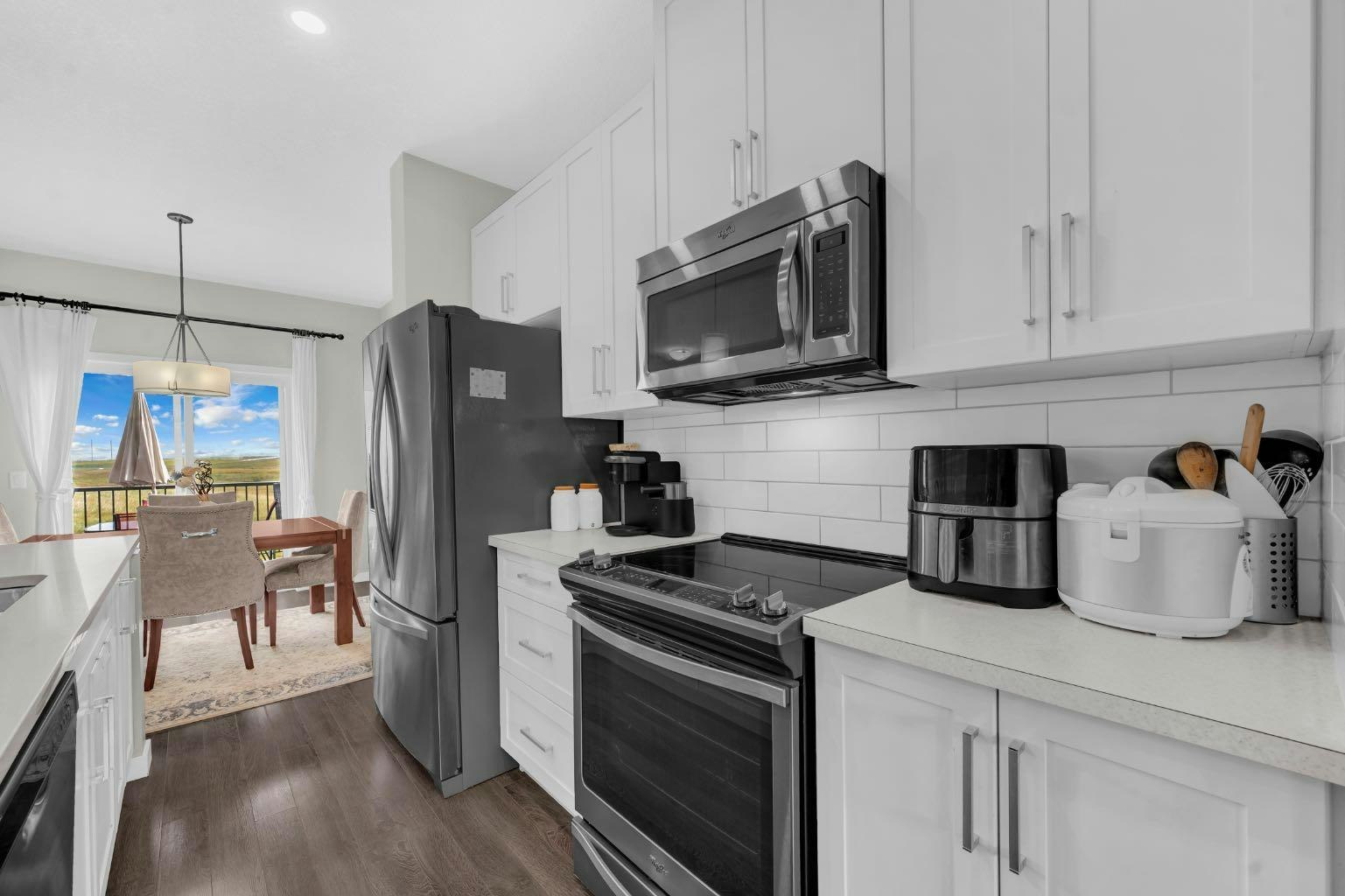 50 Copperstone Common SE, Calgary, AB, T2Z 5E4 - 11