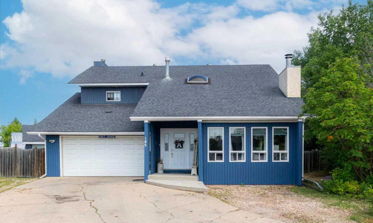 185 Oaks Bay