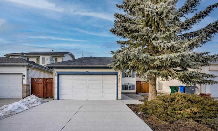 170 Citadel Gardens NW