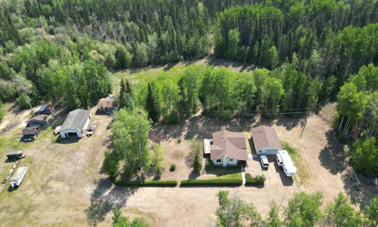 14371 Twp Rd 1072