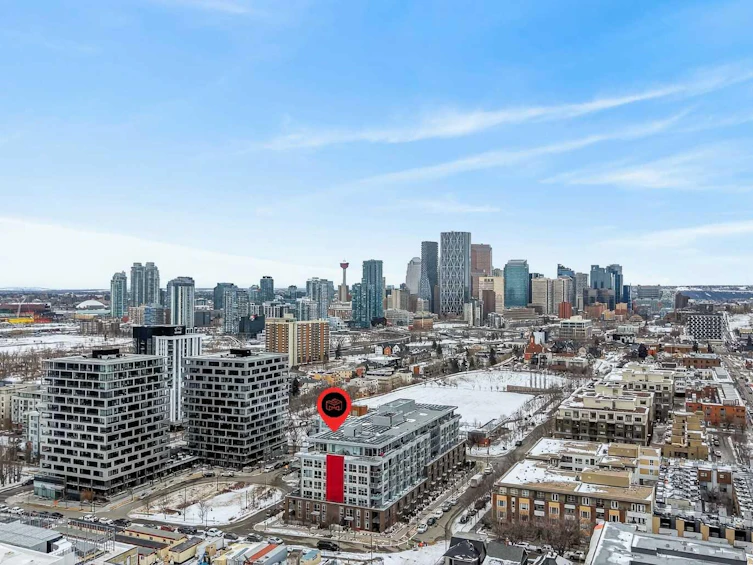 627-88 9 Street NE, Calgary, AB, T2E 4E1 - 50
