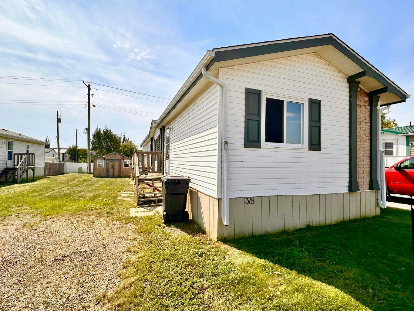 318-349 Railway Avenue, Duchess, AB, T0J 0Z0