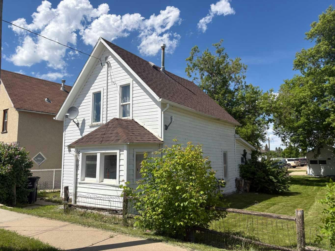 5310 46 Avenue, Town Of Vermilion, AB, T9X 1X8