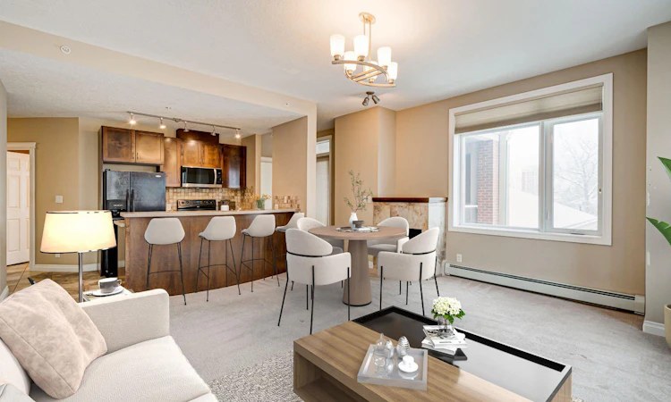 3306-24 Hemlock Crescent SW