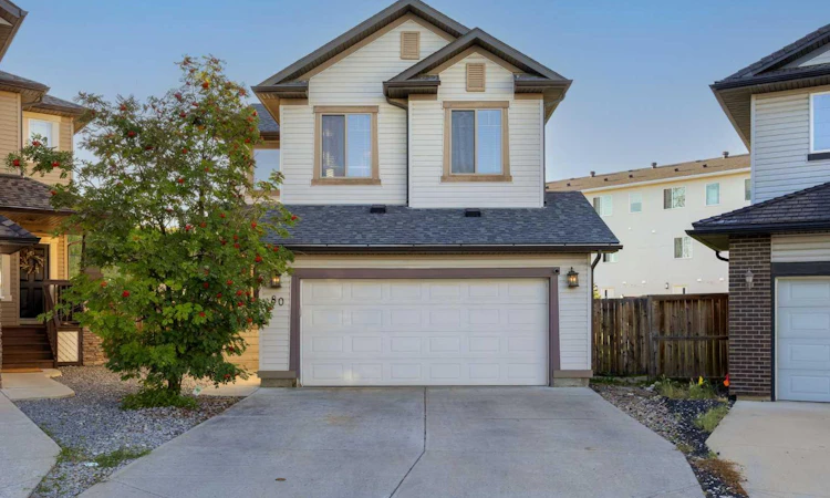 80 Tuscany Summit Terrace NW