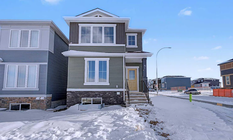 41 Ambleton Boulevard NW