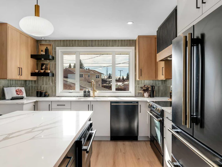 959 Parkwood Way SE, Calgary, AB, T2J 3V4 - 10