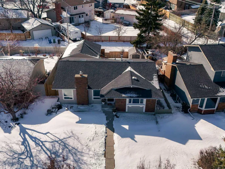 959 Parkwood Way SE, Calgary, AB, T2J 3V4 - 36