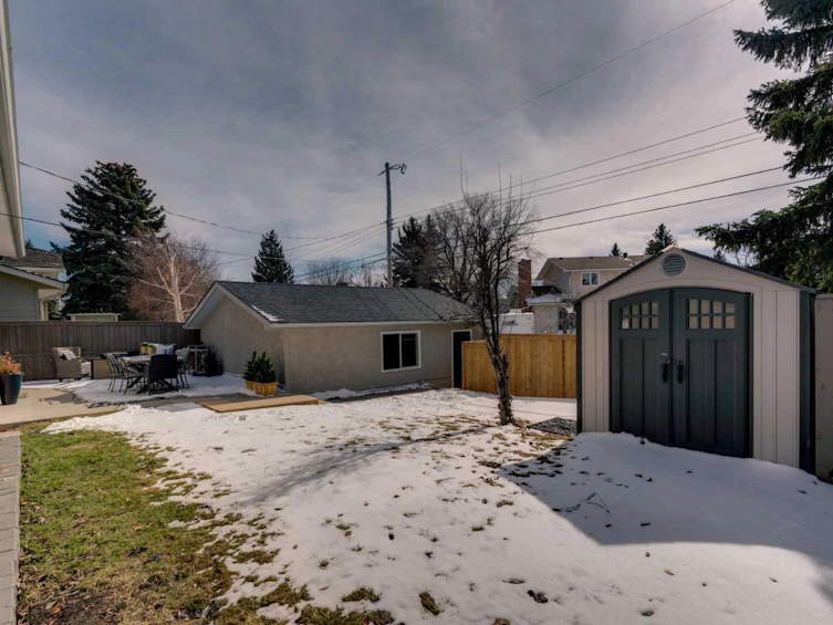959 Parkwood Way SE, Calgary, AB, T2J 3V4 - 35