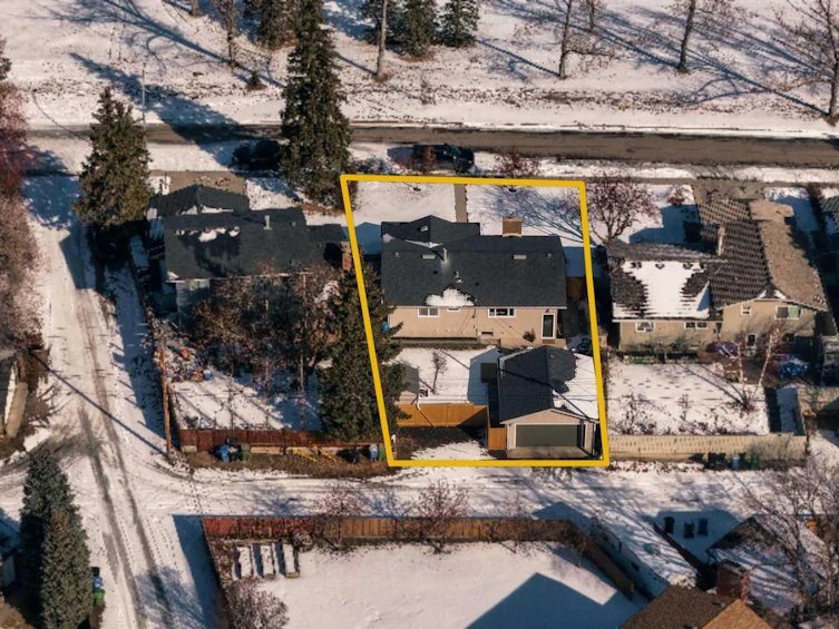 959 Parkwood Way SE, Calgary, AB, T2J 3V4 - 39
