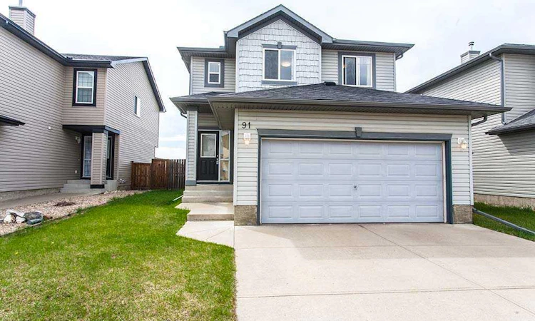 91 Bridlecrest Street SW