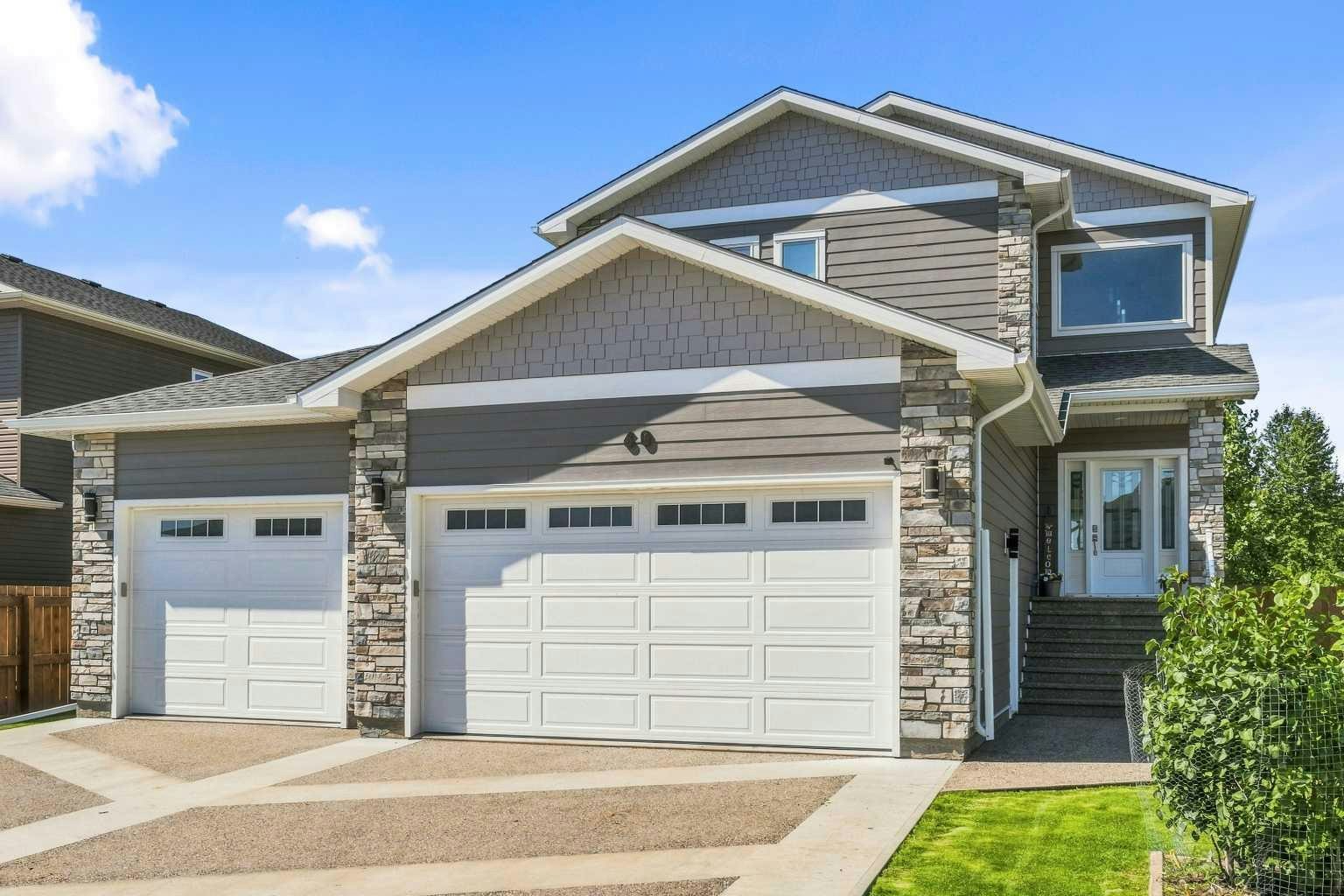 60 Pritchard Drive, Whitecourt, AB, T7S 0G3