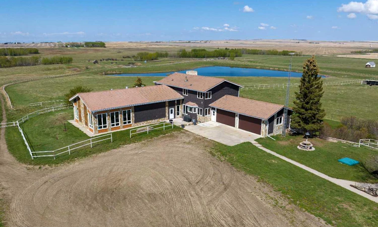 185038 Range Road 241
