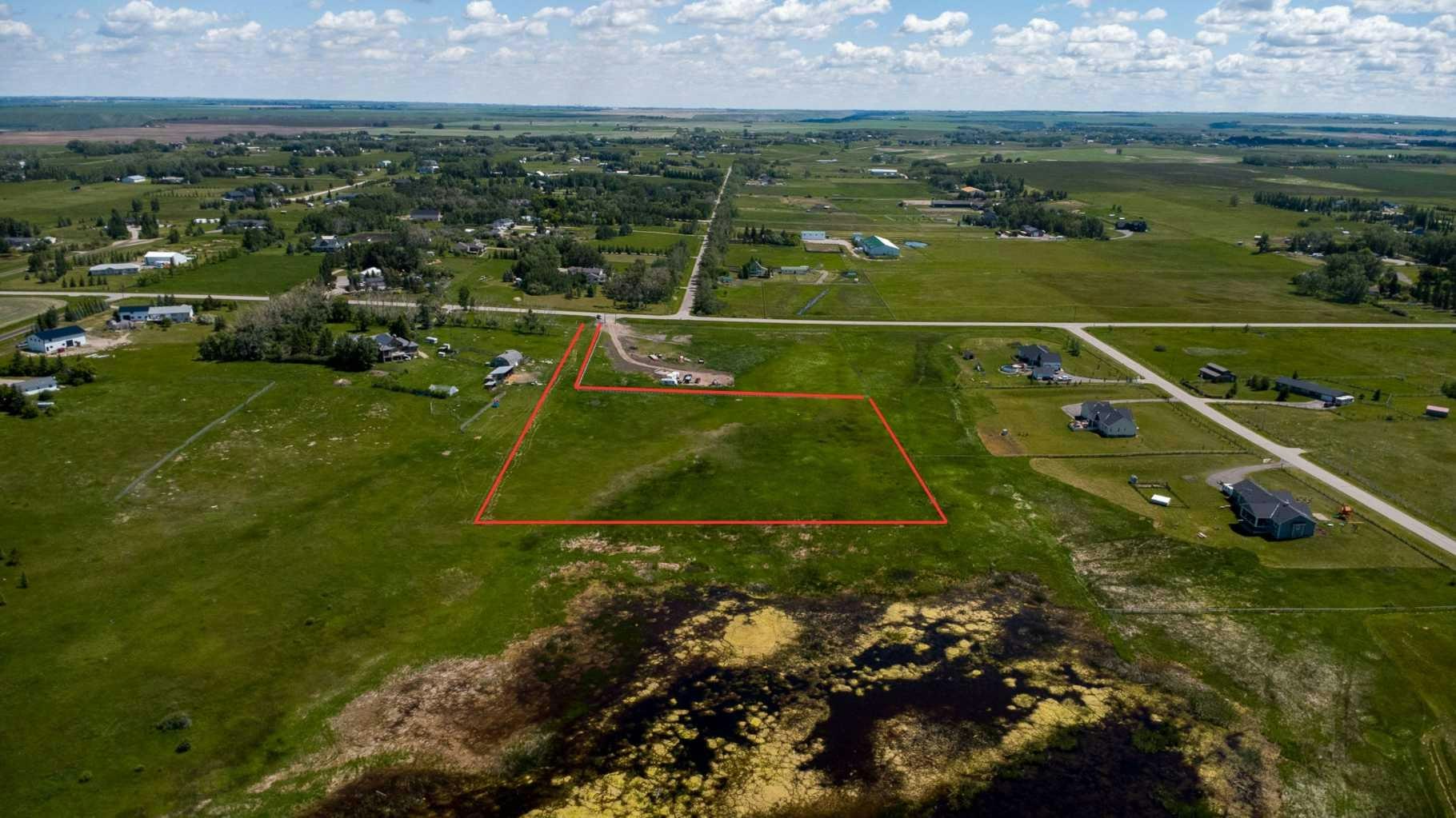 Lot 2-249047 80 Street E - 3