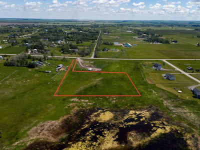 Lot 2-249047 80 Street E - 3