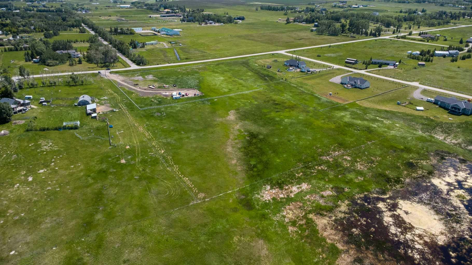 Lot 2-249047 80 Street E - 5