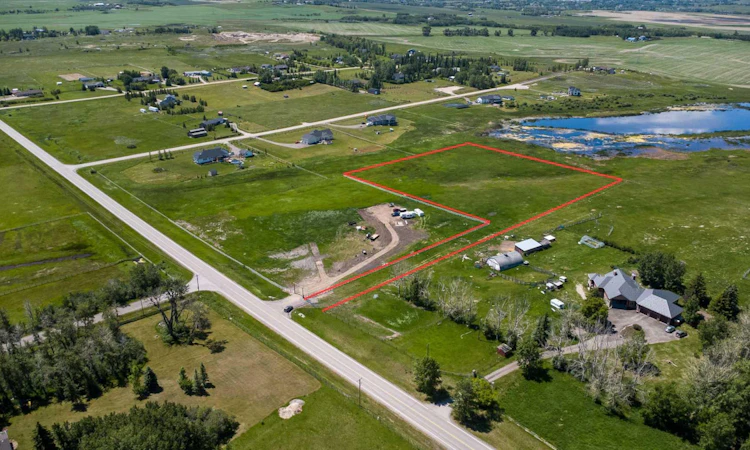 Lot 2-249047 80 Street E