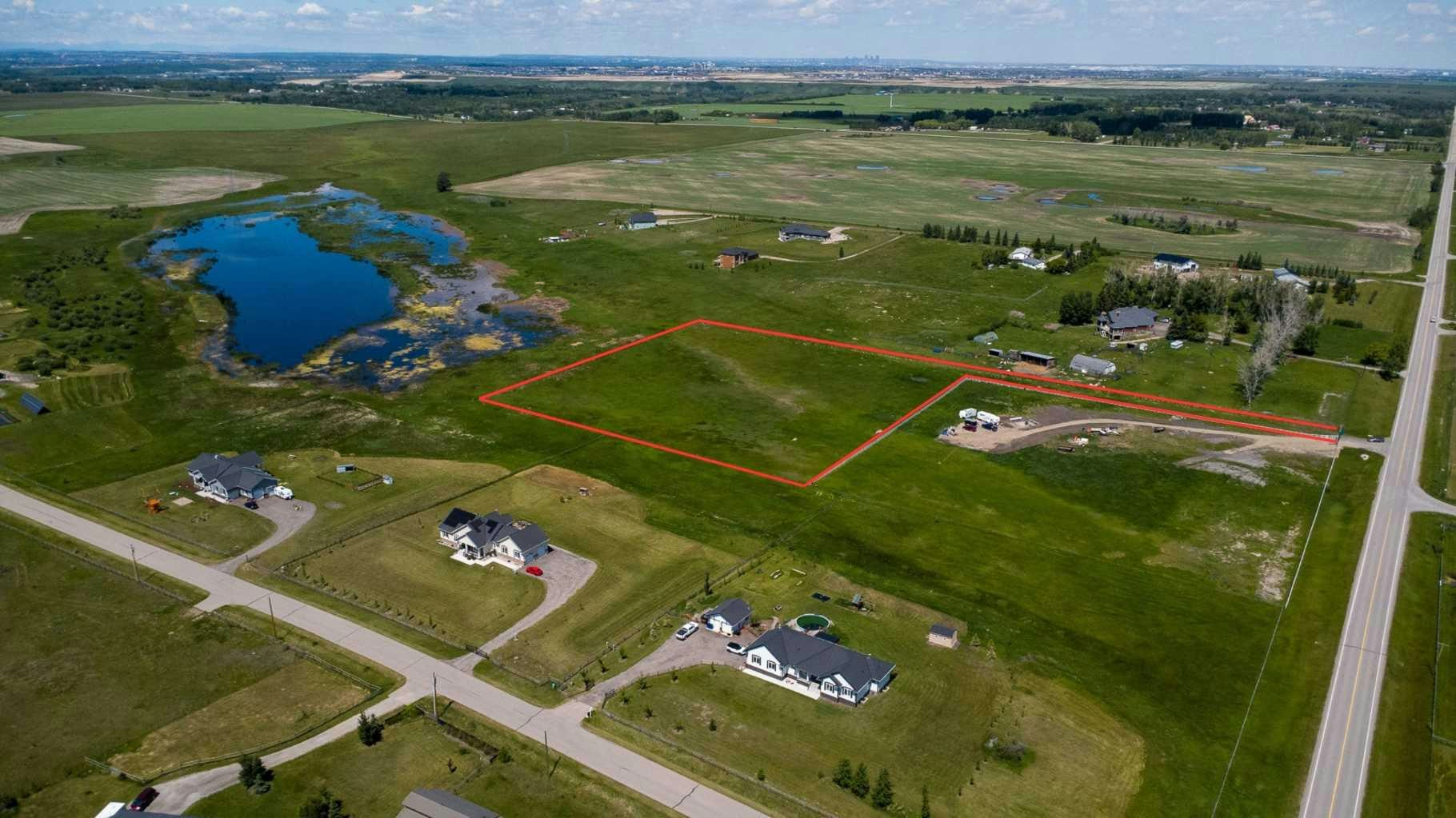 Lot 2-249047 80 Street E - 4