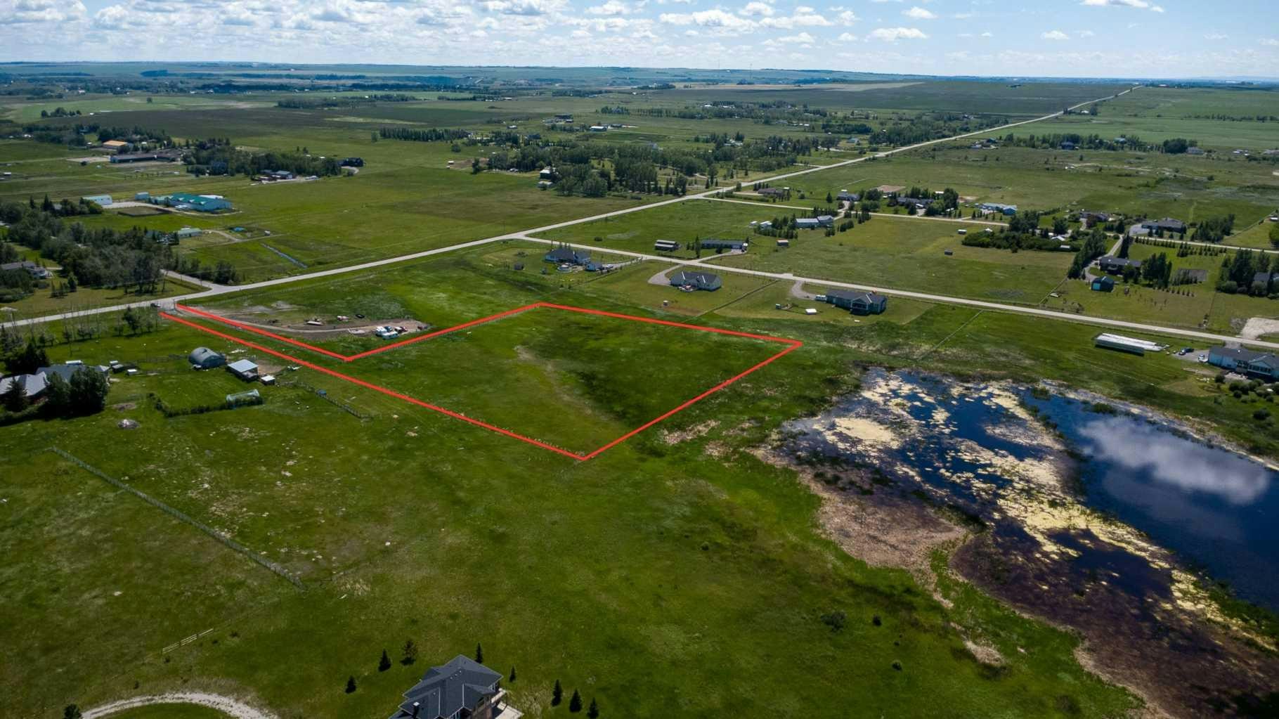 Lot 2-249047 80 Street E - 2