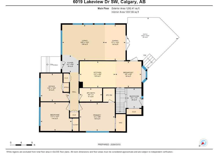 6019 Lakeview Drive SW, Calgary, AB, T3E 5S9 - 37