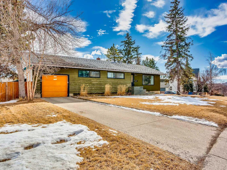2940 Toronto Crescent NW, Calgary, AB, T2N 3W5 - 6