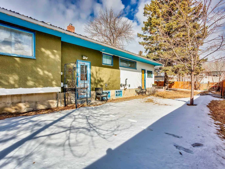 2940 Toronto Crescent NW, Calgary, AB, T2N 3W5 - 9