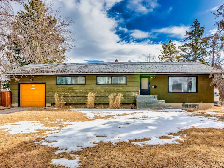 2940 Toronto Crescent NW, Calgary, AB, T2N 3W5 - 7